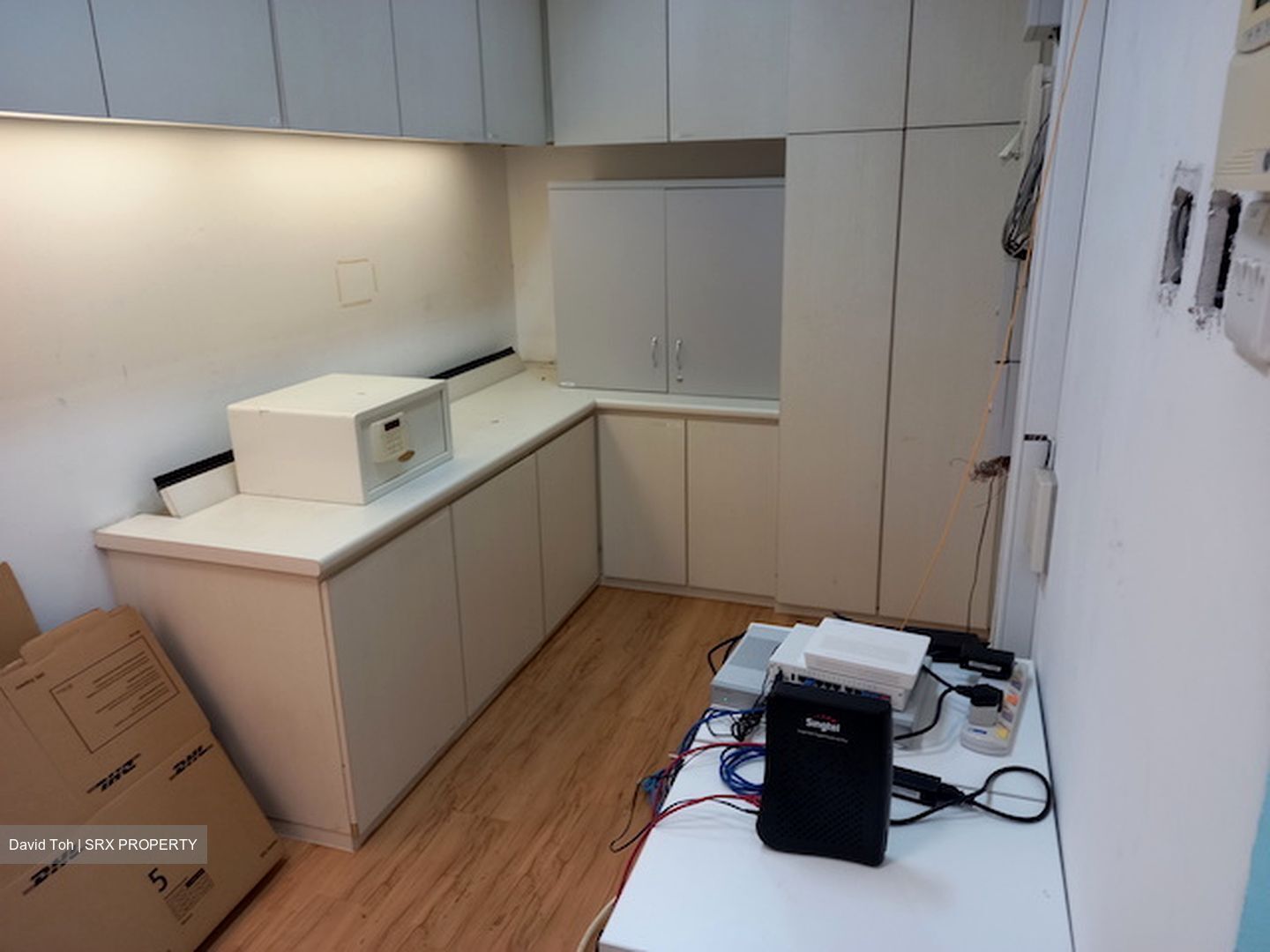 Uob Plaza (D1), Office #471440921